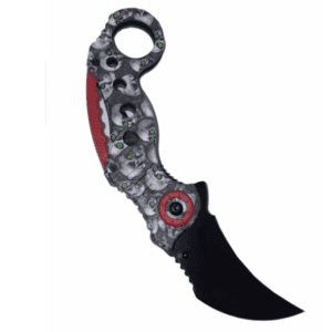 NAVAJA TACTICA -TIPO KARAMBIT G