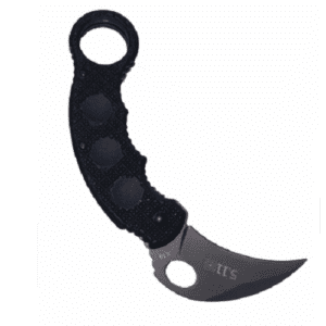 NAVAJA TACTICA TIPO KARAMBIT N