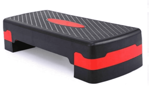 Banco Step Aerobicos - Image 2