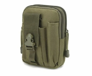 BOLSO PORTA CELULAR TACTICO VO