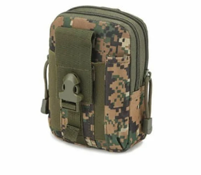 BOLSO PORTA CELULAR TACTICO VP